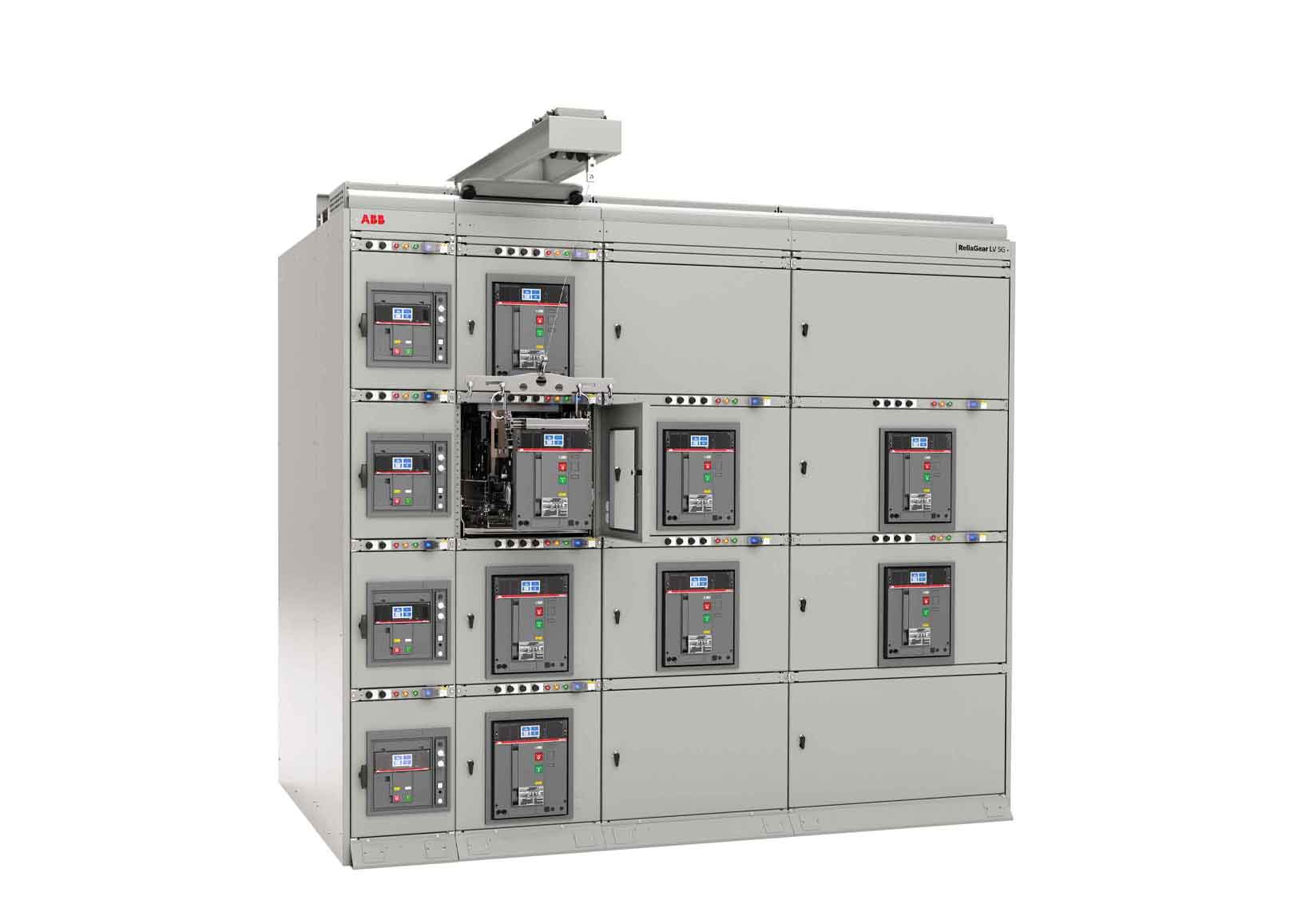 Switchgear Panel